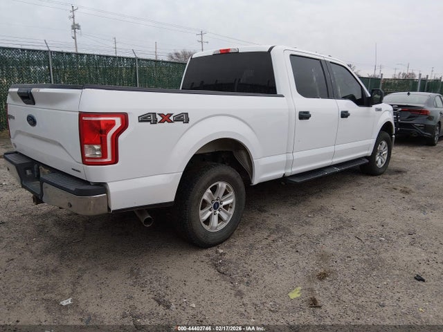 Ford F-150 Xlt 2015 1FTFW1EF4FKE31191 Image 4
