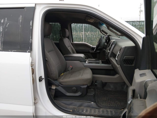 Ford F-150 Xlt 2015 1FTFW1EF4FKE31191 Image 5