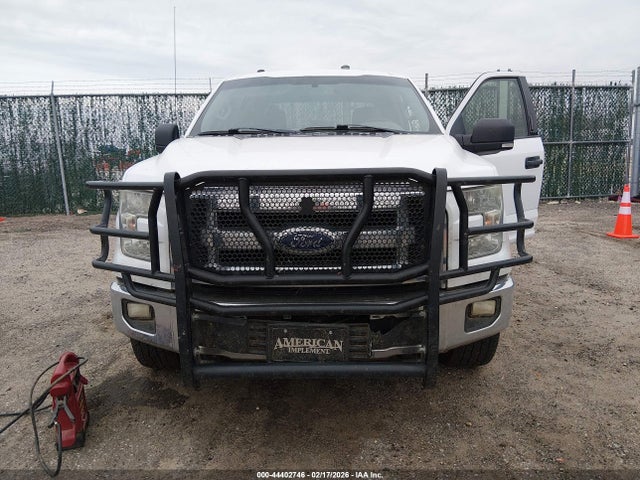 Ford F-150 Xlt 2015 1FTFW1EF4FKE31191 Image 6