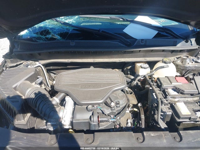 2024 CHEVROLET BLAZER 3GNKBKRS2RS216206 Photo 9