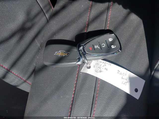 2024 CHEVROLET BLAZER 3GNKBKRS2RS216206 Photo 10