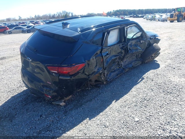 2024 CHEVROLET BLAZER 3GNKBKRS2RS216206 Photo 3