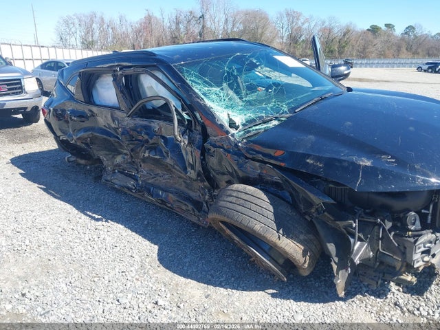 2024 CHEVROLET BLAZER 3GNKBKRS2RS216206 Photo 5