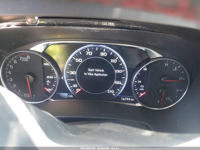 2024 CHEVROLET BLAZER 3GNKBKRS2RS216206 Photo 6