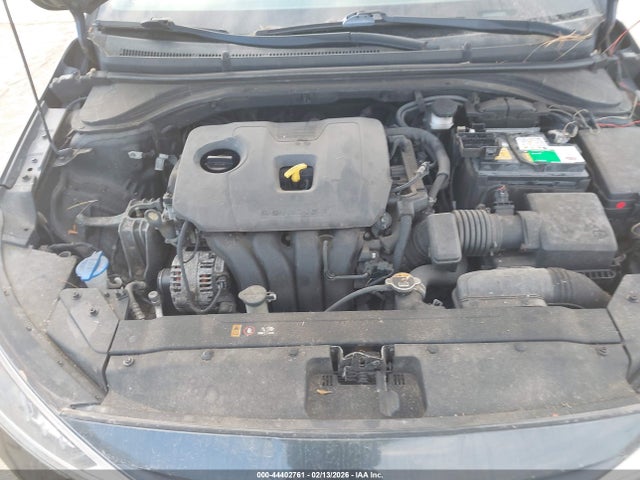 5NPD84LF9LH572080 Hyundai ELANTRA SEL