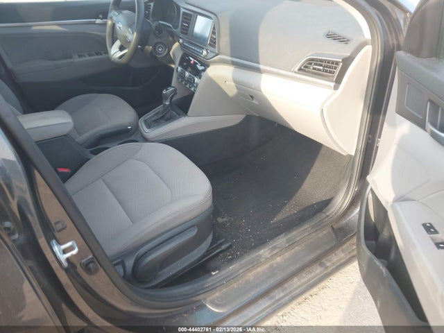 5NPD84LF9LH572080 Hyundai ELANTRA SEL