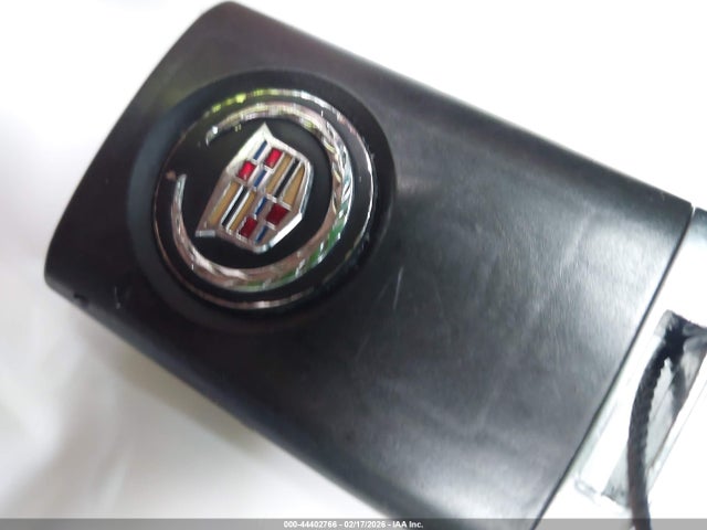 2012 CADILLAC SRX 3GYFNBE36CS608977 Photo 10