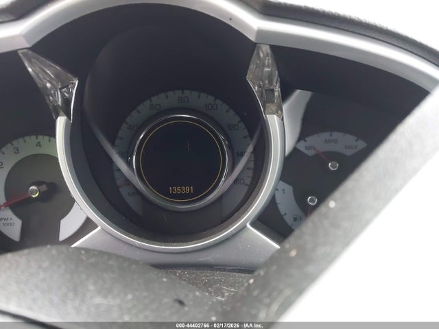 2012 CADILLAC SRX 3GYFNBE36CS608977 Photo 6