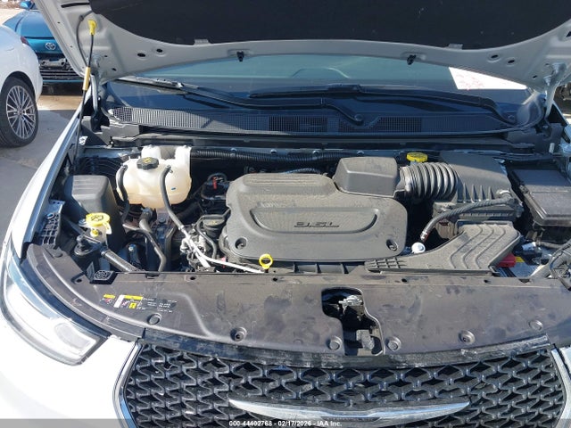 Chrysler Pacifica Select 2026 2C4RC1BG6TR178343 Image 10
