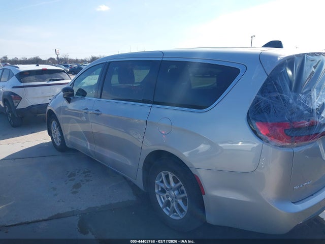 Chrysler Pacifica Select 2026 2C4RC1BG6TR178343 Image 14