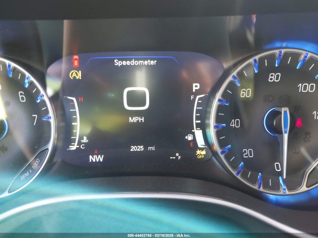 Chrysler Pacifica Select 2026 2C4RC1BG6TR178343 Image 15