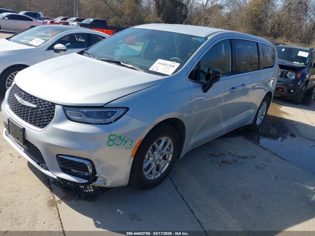 Chrysler Pacifica Select 2026 2C4RC1BG6TR178343 Image 2