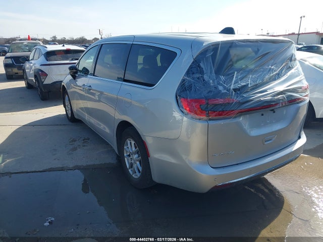 Chrysler Pacifica Select 2026 2C4RC1BG6TR178343 Image 3