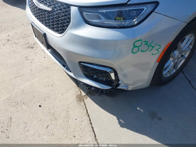 Chrysler Pacifica Select 2026 2C4RC1BG6TR178343 Image 6