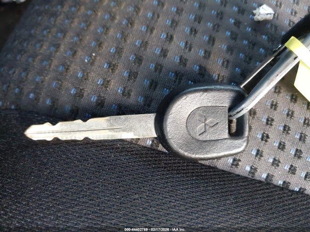 2003 MITSUBISHI ECLIPSE 4A3AC84H33E008852 Photo 10