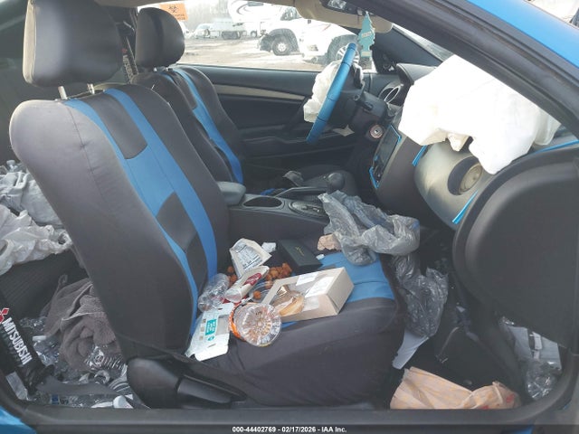 2003 MITSUBISHI ECLIPSE 4A3AC84H33E008852 Photo 4