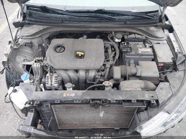 KMHD84LFXLU071944 Hyundai ELANTRA SEL