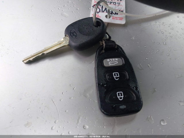 KMHD84LFXLU071944 Hyundai ELANTRA SEL