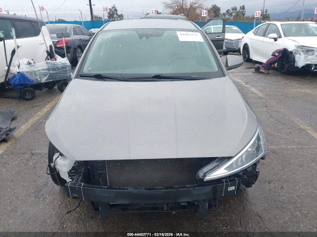 KMHD84LFXLU071944 Hyundai ELANTRA SEL