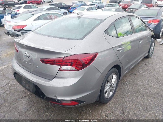 KMHD84LFXLU071944 Hyundai ELANTRA SEL