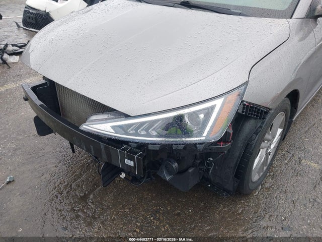 KMHD84LFXLU071944 Hyundai ELANTRA SEL