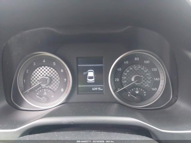 KMHD84LFXLU071944 Hyundai ELANTRA SEL