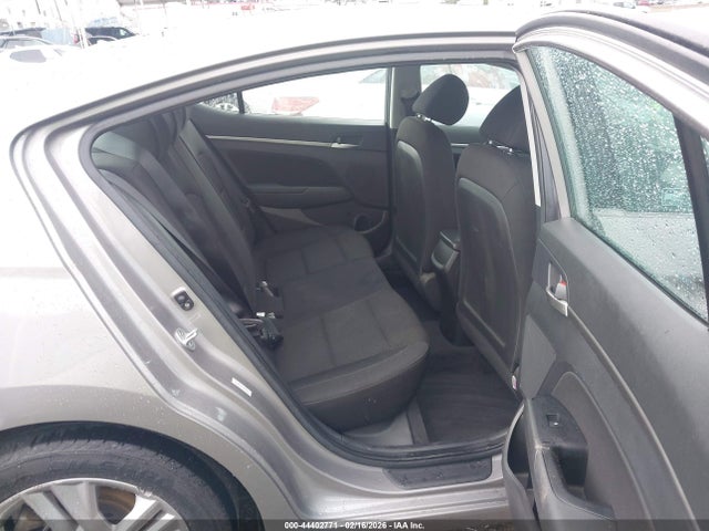 KMHD84LFXLU071944 Hyundai ELANTRA SEL