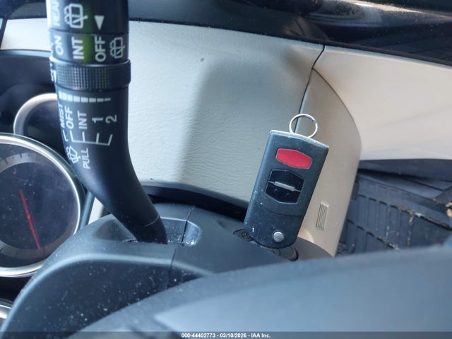 Aukcja sprzedaży 2008 Mazda Cx-9 Touring, vin: JM3TB28V780124868, numer aukcji: 44402773