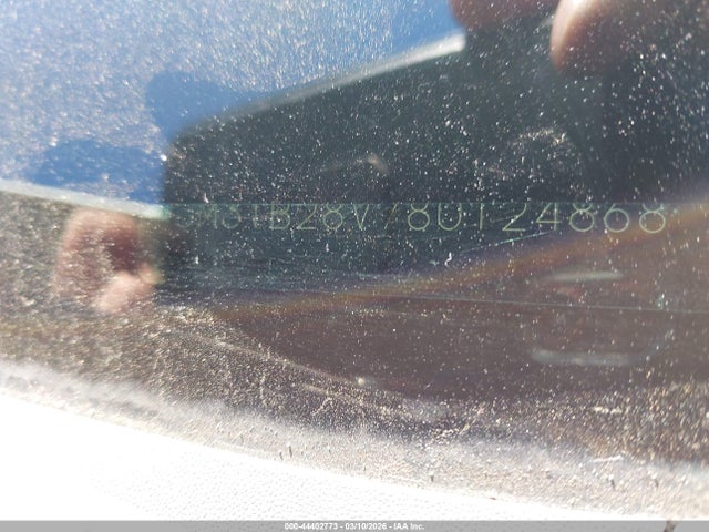 Aukcja sprzedaży 2008 Mazda Cx-9 Touring, vin: JM3TB28V780124868, numer aukcji: 44402773
