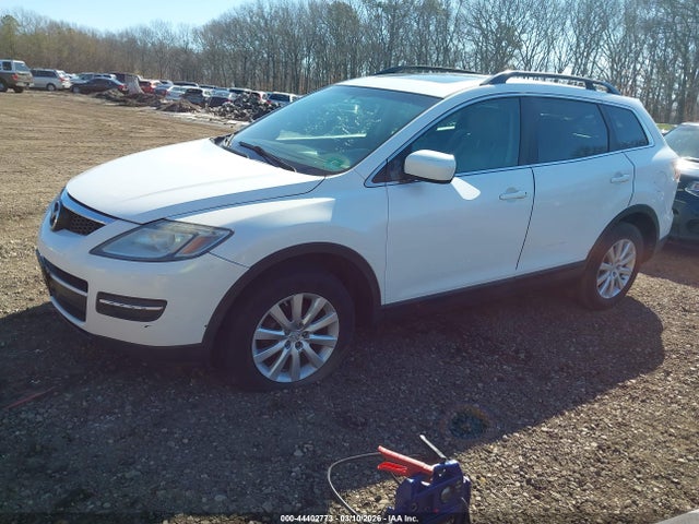 Aukcja sprzedaży 2008 Mazda Cx-9 Touring, vin: JM3TB28V780124868, numer aukcji: 44402773