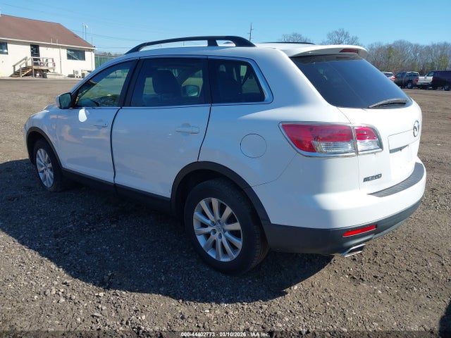 Aukcja sprzedaży 2008 Mazda Cx-9 Touring, vin: JM3TB28V780124868, numer aukcji: 44402773