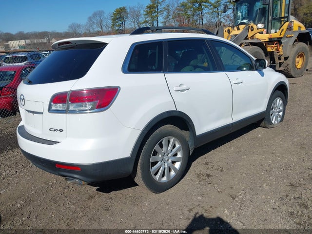 Aukcja sprzedaży 2008 Mazda Cx-9 Touring, vin: JM3TB28V780124868, numer aukcji: 44402773