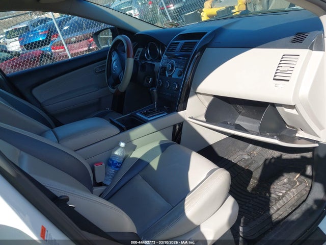 Aukcja sprzedaży 2008 Mazda Cx-9 Touring, vin: JM3TB28V780124868, numer aukcji: 44402773