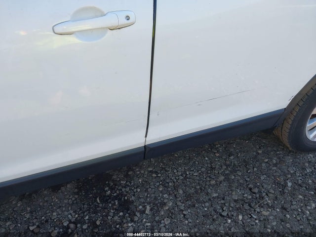 Aukcja sprzedaży 2008 Mazda Cx-9 Touring, vin: JM3TB28V780124868, numer aukcji: 44402773