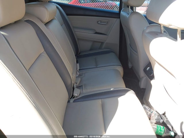 Aukcja sprzedaży 2008 Mazda Cx-9 Touring, vin: JM3TB28V780124868, numer aukcji: 44402773