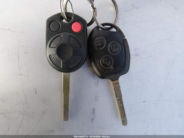 Продажа на аукционе авто 2013 Ford Fiesta Se, vin: 3FADP4BJ0DM142741, номер лота: 44402774