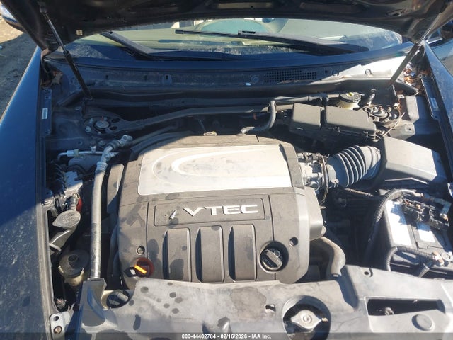 Продажа на аукционе авто 2006 Acura Rl 3.5, vin: JH4KB16536C006568, номер лота: 44402784