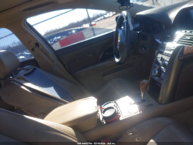 Продажа на аукционе авто 2006 Acura Rl 3.5, vin: JH4KB16536C006568, номер лота: 44402784
