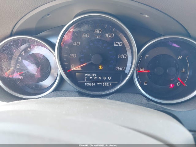 Продажа на аукционе авто 2006 Acura Rl 3.5, vin: JH4KB16536C006568, номер лота: 44402784