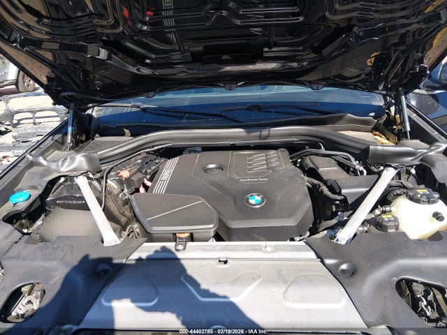 5UXTY5C0XL9D23696 BMW X3 Xdrive30i