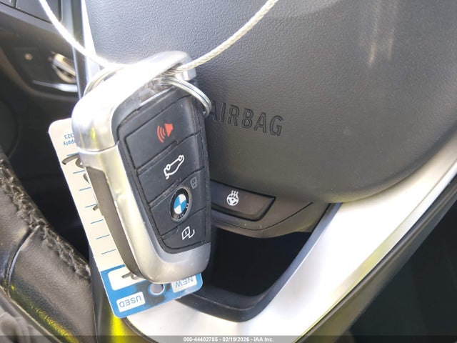 5UXTY5C0XL9D23696 BMW X3 Xdrive30i