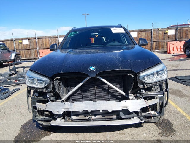 5UXTY5C0XL9D23696 BMW X3 Xdrive30i