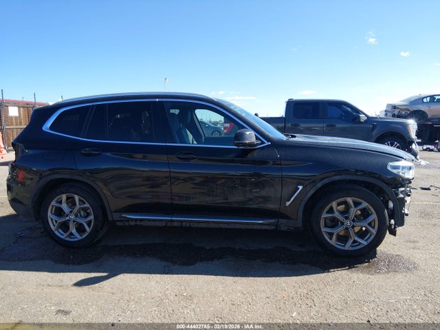 5UXTY5C0XL9D23696 BMW X3 Xdrive30i