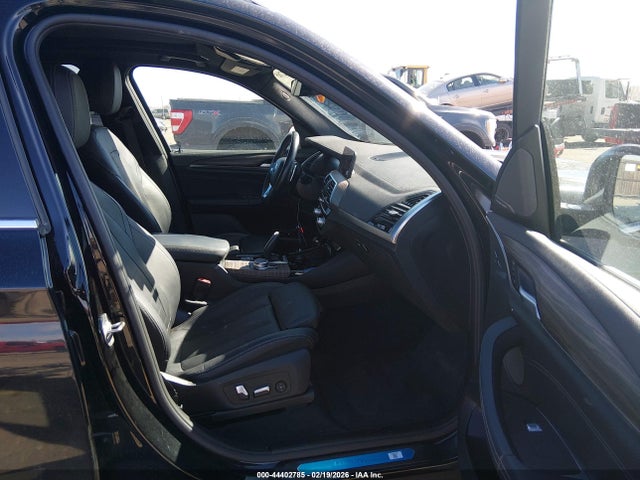 5UXTY5C0XL9D23696 BMW X3 Xdrive30i