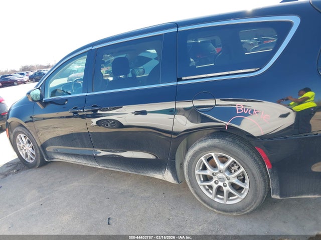 Chrysler Voyager Lx 2024 2C4RC1CG2RR167959 Image 14