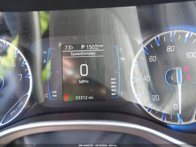 Chrysler Voyager Lx 2024 2C4RC1CG2RR167959 Image 15