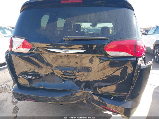 Chrysler Voyager Lx 2024 2C4RC1CG2RR167959 Image 6