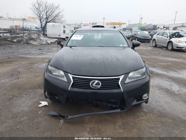 Lexus GS 350 2015 JTHCE1BL7FA005421 Image 11