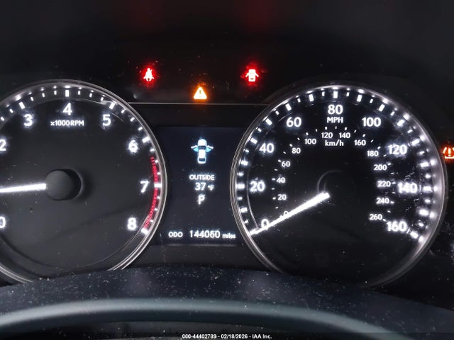 Lexus GS 350 2015 JTHCE1BL7FA005421 Image 14