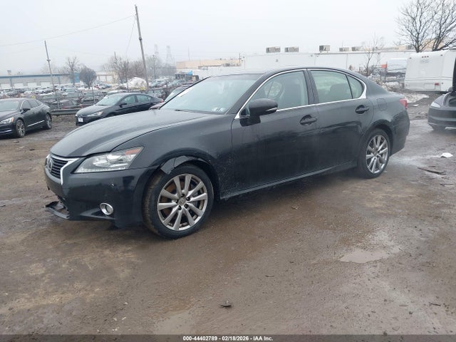 Lexus GS 350 2015 JTHCE1BL7FA005421 Image 2